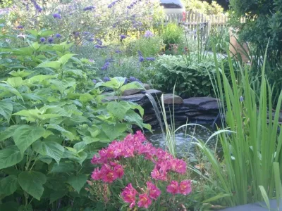 Jay Fain & Associates - Landscape Design in Fairfield, CT