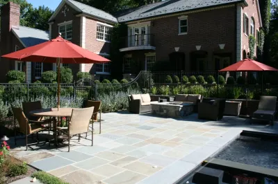 Jay Fain & Associates - Landscape Design in Fairfield, CT