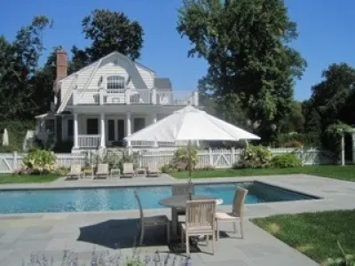 Jay Fain & Associates - Landscape Design in Fairfield, CT