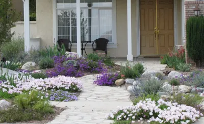 Jean Marsh Design - Landscape Design in Corona, CA