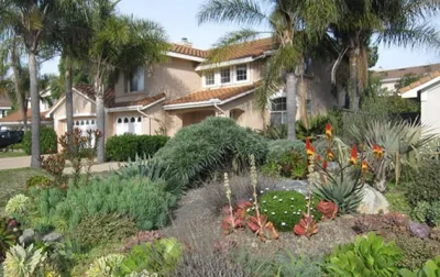 Jean Nordstrom Landscape Design - Landscape Design in Encinitas, CA