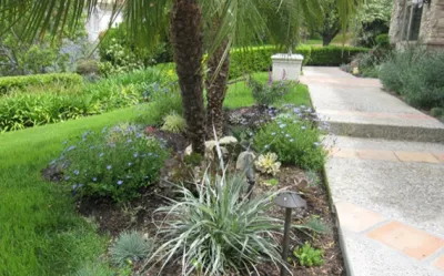 Jean Nordstrom Landscape Design - Landscape Design in Encinitas, CA