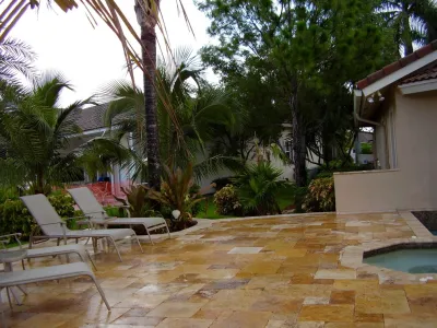 Dreamscapes By Zury - Outdoor Lighting Installation in Parkland, FL
