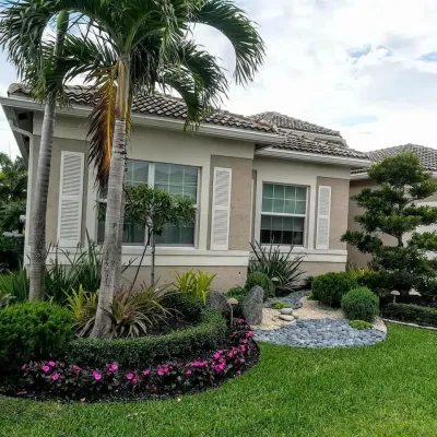 Dreamscapes By Zury - Outdoor Lighting Installation in Parkland, FL