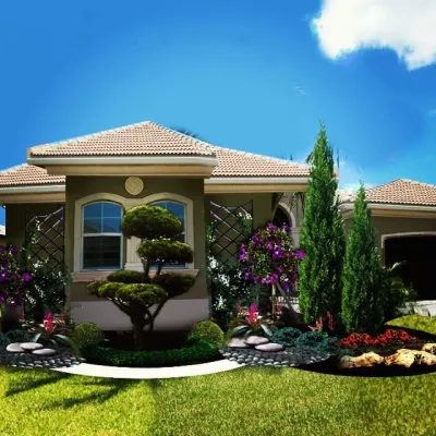 Dreamscapes By Zury - Outdoor Lighting Installation in Parkland, FL