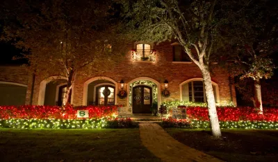 Seavers Landscape - Landscape Maintenance in Houston, TX