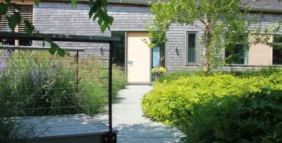Jenick Studio - Landscape Design in Mashpee, MA