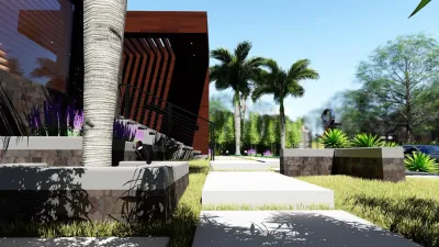 3D Solutions - Landscape Design in Santa Ana, CA