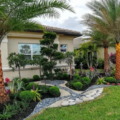 Dreamscapes By Zury - Outdoor Lighting Installation in Parkland, FL