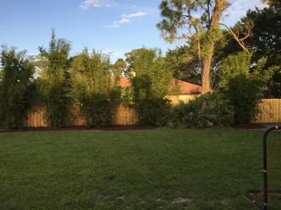 JMJ Landscape, LLC - Landscape Design in Jupiter, FL