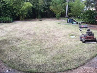 JMJ Landscape, LLC - Landscape Design in Jupiter, FL