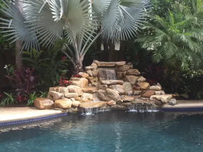 JMJ Landscape, LLC - Landscape Design in Jupiter, FL