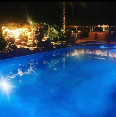 JMJ Landscape, LLC - Landscape Design in Jupiter, FL