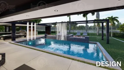 Dreamscapes By Zury - Outdoor Lighting Installation in Parkland, FL