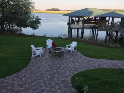 John Glenn Landscapes Inc - Landscape Design in Savannah, GA