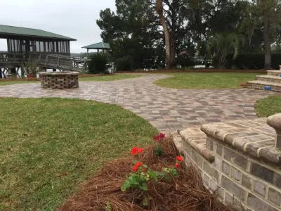 John Glenn Landscapes Inc - Landscape Design in Savannah, GA