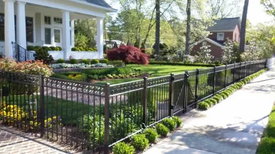 John Glenn Landscapes Inc - Landscape Design in Savannah, GA