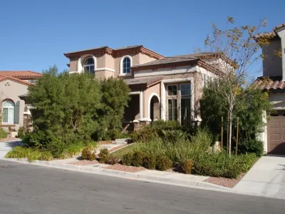John Jones Landscape Architect PLLC - Landscape Design in Las Vegas, NV