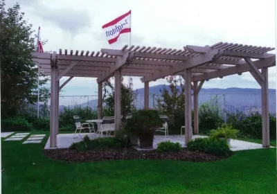 John Jones Landscape Architect PLLC - Landscape Design in Las Vegas, NV