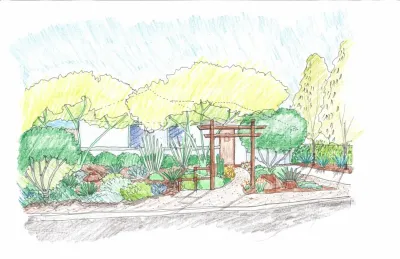 John Jones Landscape Architect PLLC - Landscape Design in Las Vegas, NV