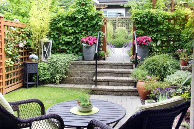 New Tree Installations & Landscape Shrub Plantings | Stamford, Norwalk, Westport by John Spector Landscape Design