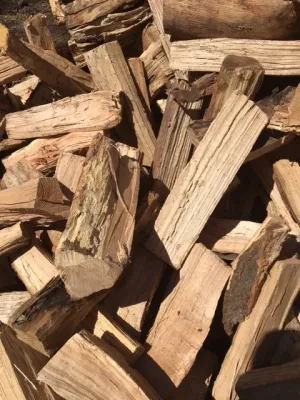 Ridgefield, CT | Seasoned Firewood | Firewood for Sale | Firewood Delivery Near by John Spector Landscape Design
