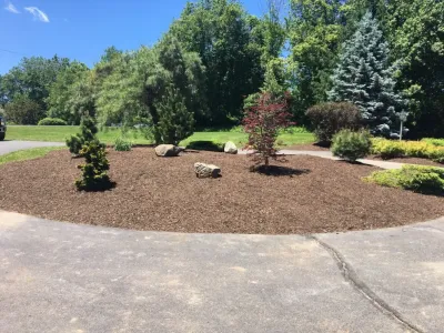 John Spector Landscape Design - Landscape Design in Darien, CT