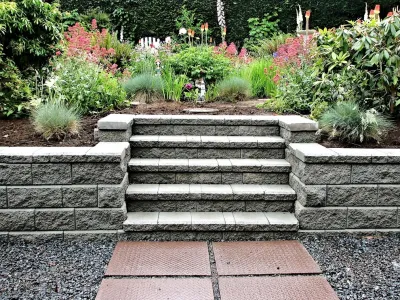 John Spector Landscape Design - Landscape Design in Darien, CT