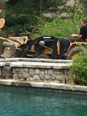 John Spector Landscape Design - Landscape Design in Darien, CT