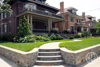 Druffel Design & Landscape - Outdoor Lighting Installation in Mainville, OH