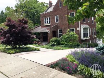 Druffel Design & Landscape - Outdoor Lighting Installation in Mainville, OH