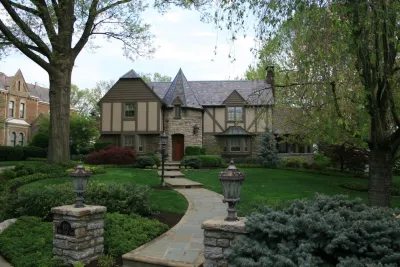 Druffel Design & Landscape - Outdoor Lighting Installation in Mainville, OH