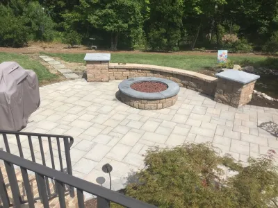 DSD landscaping, Inc. - Garden Remodeling in Poquoson, VA