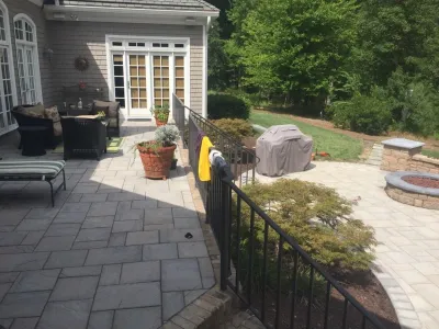 DSD landscaping, Inc. - Garden Remodeling in Poquoson, VA