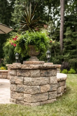 DSD landscaping, Inc. - Garden Remodeling in Poquoson, VA