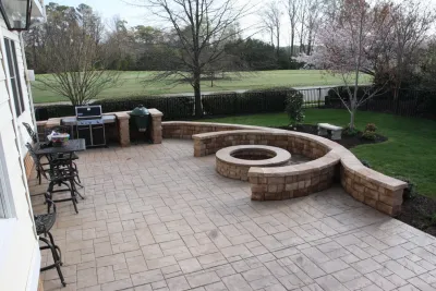 DSD landscaping, Inc. - Garden Remodeling in Poquoson, VA
