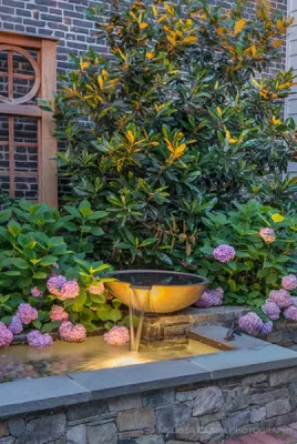 Jordan Honeyman Landscape Architecture, LLC - Landscape Design in 