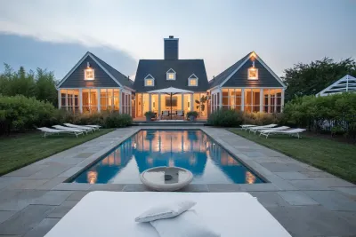 Jordan Honeyman Landscape Architecture, LLC - Landscape Design in 
