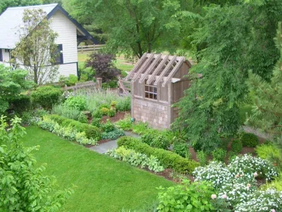 Jordan Honeyman Landscape Architecture, LLC - Landscape Design in 