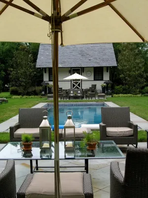 Jordan Honeyman Landscape Architecture, LLC - Landscape Design in 