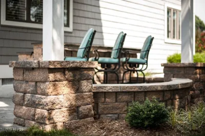 DSD landscaping, Inc. - Garden Remodeling in Poquoson, VA