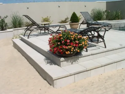 DSD landscaping, Inc. - Garden Remodeling in Poquoson, VA