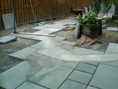 JS Gardens - Landscape Design in Brooklyn, NY