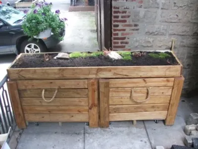 JS Gardens - Landscape Design in Brooklyn, NY
