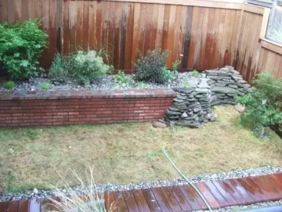 JS Gardens - Landscape Design in Brooklyn, NY