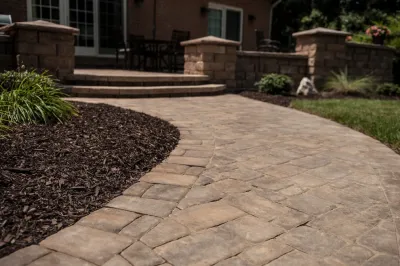 DSD landscaping, Inc. - Garden Remodeling in Poquoson, VA