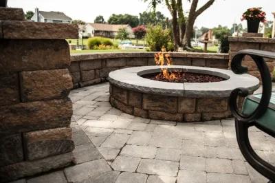 DSD landscaping, Inc. - Garden Remodeling in Poquoson, VA