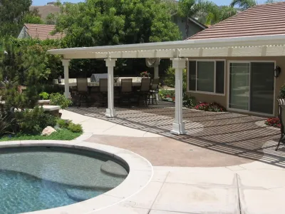 DSLA Design - Garden Remodeling in Yorba Linda, CA
