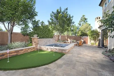 DSLA Design - Garden Remodeling in Yorba Linda, CA