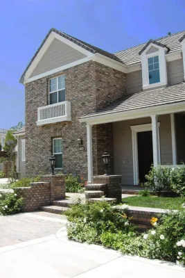 DSLA Design - Garden Remodeling in Yorba Linda, CA